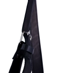 Geanta Optimum, Neagra