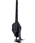 Geanta Optimum, Neagra