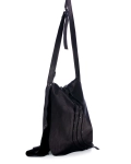 Geanta Optimum, Neagra