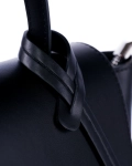 Geanta Adrianna, Neagra