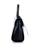 Geanta Adrianna, Neagra