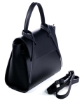 Geanta Adrianna, Neagra