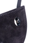 Geanta Adrianna, Neagra