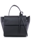 Geanta Adrianna, Neagra