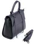 Geanta Adrianna, Neagra
