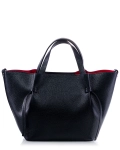 Geanta Authentic, Neagra