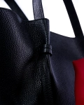 Geanta Authentic, Neagra