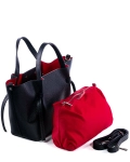 Geanta Authentic, Neagra