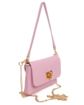 Чанта Move In, Розов Цвят