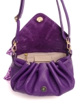 Чанта Tara, Лилав Цвят