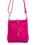 Чанта Hey Now, Цвят Фуксия