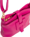 Чанта Hey Now, Цвят Фуксия
