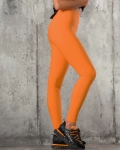 Colanti Coded, Culoare orange