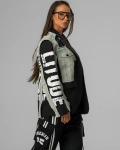 Sacou Be Bold, Negru culoare