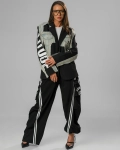 Sacou Be Bold, Negru culoare