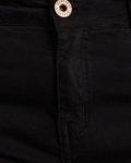 Pantaloni Ciara, Negru Culoare