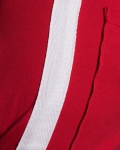 Pantaloni scurți Division, Roșu Culoare