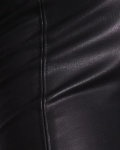 Pantaloni Poise, Negru Culoare
