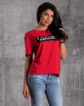 Tricou I Don't Care, Negru Culoare