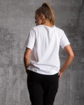 Tricou I Don't Care, Negru Culoare