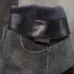 Боти Corsica, Кафяв Цвят