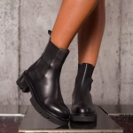 Ghete Never Out Of Style, Negre