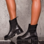 Ghete Never Out Of Style, Negre