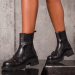 Ghete Personal Choice, Culoare negru