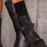 Ghete Right Answer, Negre