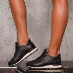 Adidasi Final Offer, Culoare negru