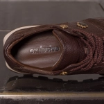 Adidasi Style Me, Culoare cafeniu