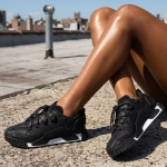 Кецове I Need That Back, Зелен Цвят