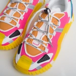 Кецове I Need That Back, Зелен Цвят