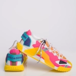 Кецове I Need That Back, Зелен Цвят