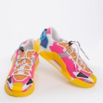 Кецове I Need That Back, Зелен Цвят