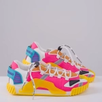 Кецове I Need That Back, Зелен Цвят