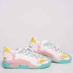 Кецове I Need That Back, Зелен Цвят