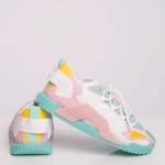 Кецове I Need That Back, Зелен Цвят