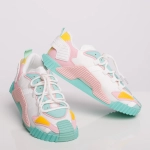 Кецове I Need That Back, Зелен Цвят