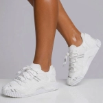 Кецове I Need That Back, Зелен Цвят