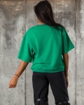 Bluza Beach Bear, Verde