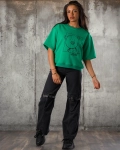 Bluza Beach Bear, Verde