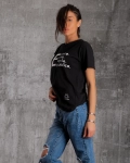 Tricou Recycle, Ecru Culoare
