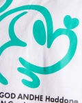 Tricou lung Melbourne, Albastru Culoare
