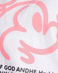 Tricou lung Melbourne, Albastru Culoare