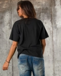 Tricou That's Life, Culoare negru