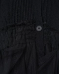 Cardigan Memorable, Culoare negru