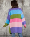 Cardigan Purple Roseville, Mix