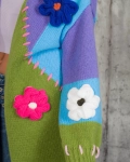 Cardigan Purple Roseville, Mix