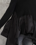 Pulover Chase Greatness, Negru